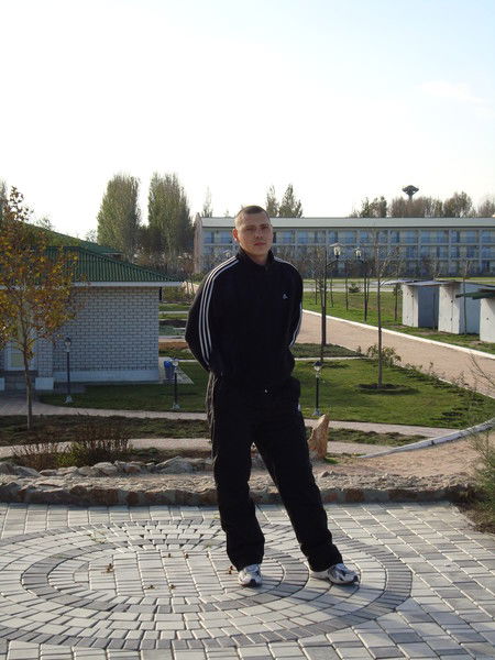 Александр Солодов