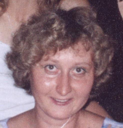 Татьяна Боровикова