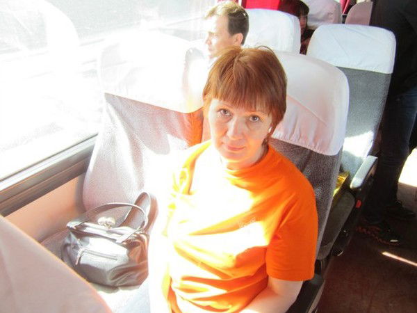 Найля Булдакрва