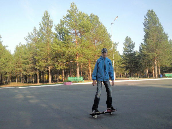 Дима Емельянов