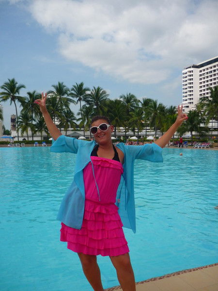 Анэт Сладкая