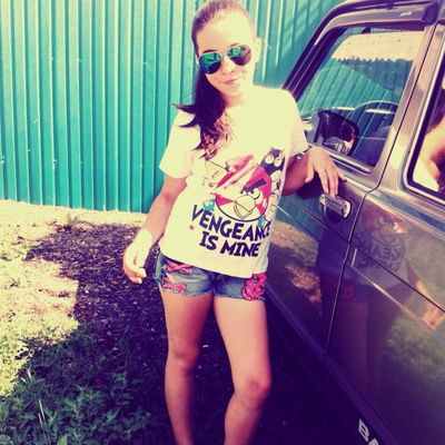 Валерия Пантелеева