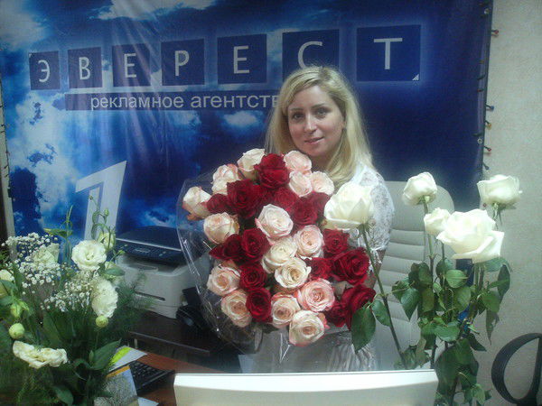 Лариса Кудряшова