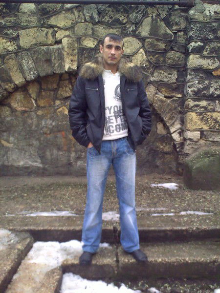 Дмитрий Юдин