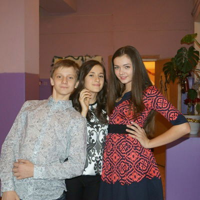 Константин Волк