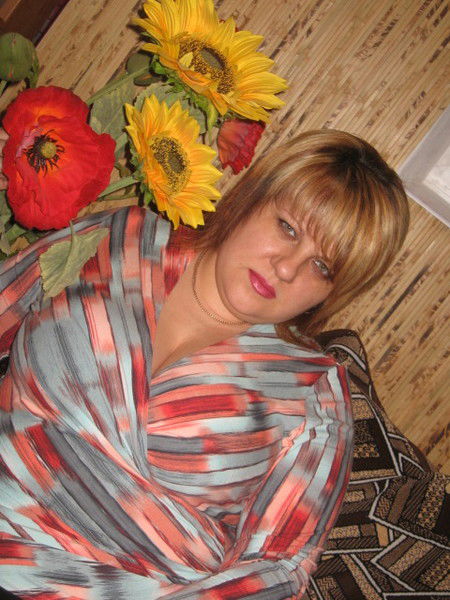 Светлана Гороховец