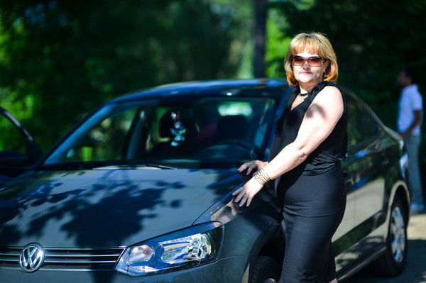 Светлана Ершова