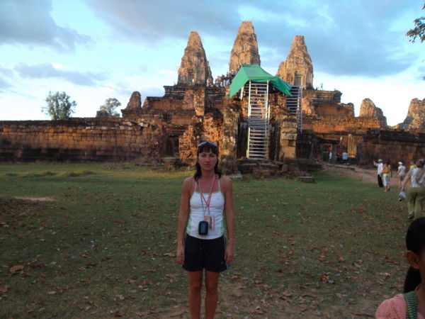 Марина Макарова