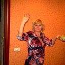 Антонина Билалова