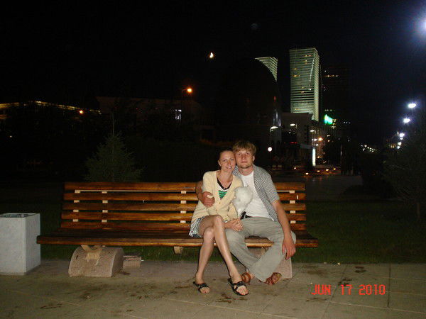 Кариночка Ларионова