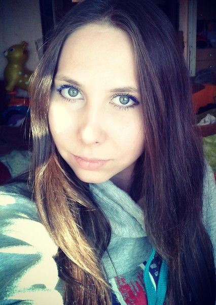 Наталья Анисимова