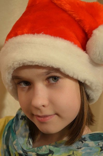 Аня Постникова