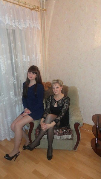 Марина Будирова