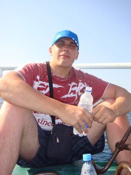 Сергей Мащенко