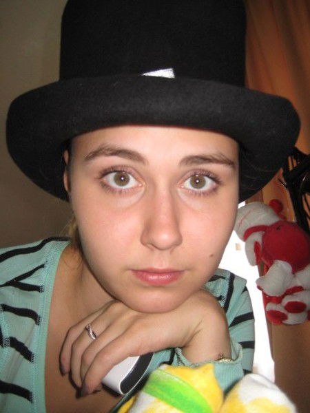 Вероника Белова