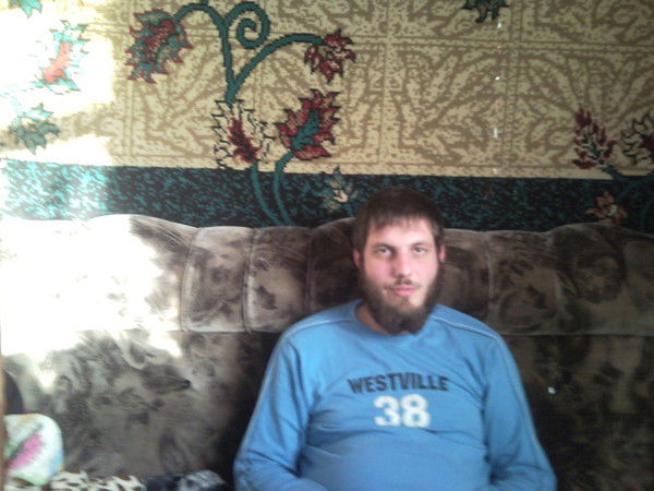 Иван Слюсарь