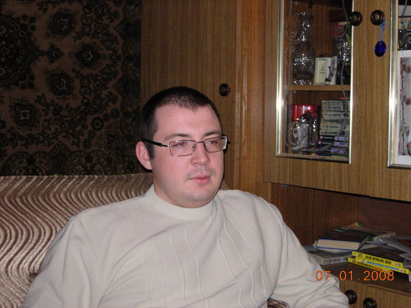 Петр Кудряшов