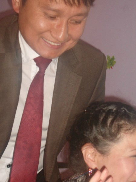 Айжан Шиликбаева