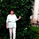Елена Махова
