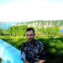 Андрей Кичигин