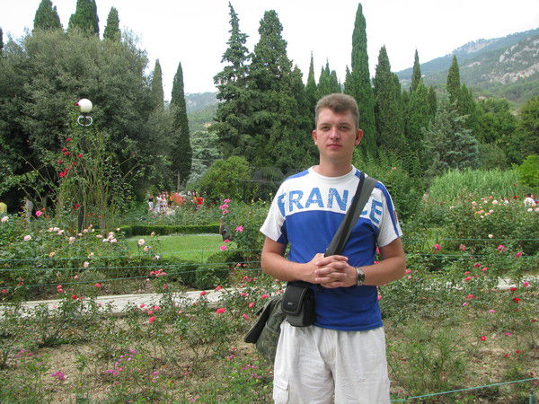 Андрей Antresol`kin