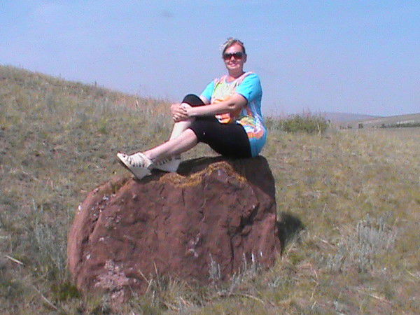 Ольга Челокомпец