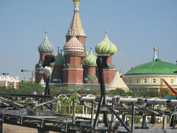 Юлия Графова