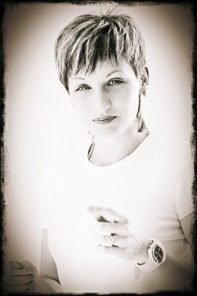 Наташа Парфенюк