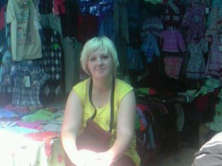 Наталия Набиева