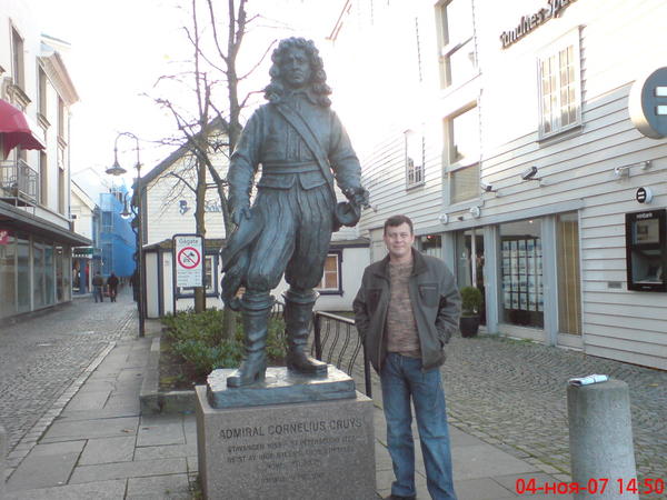 Александр Горелик