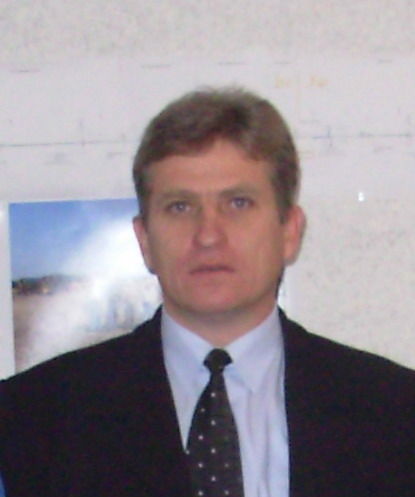 Валера Березников