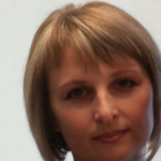 Наталья Бирюкова