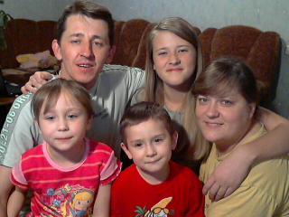 Сергей Овчаренко