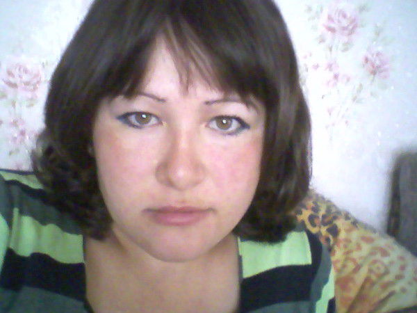 Елена Хайбуллина