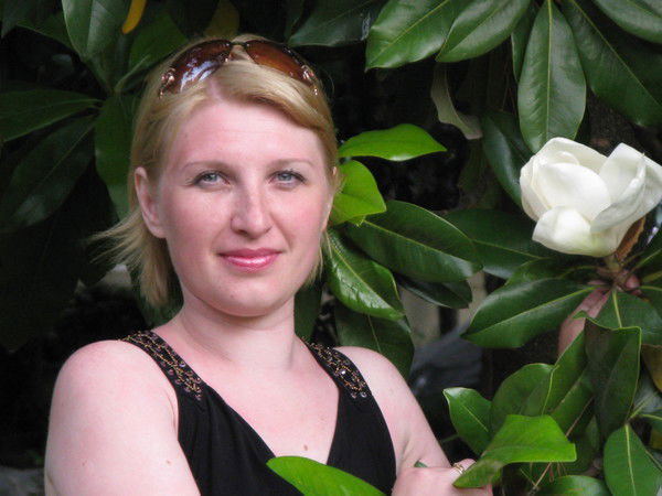 Ирина Чеботько