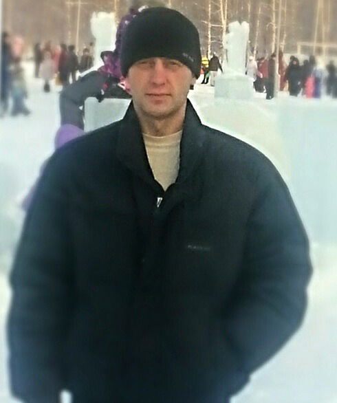 Андрей Акимов