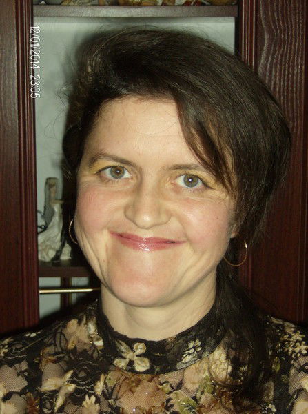 Галина Козак