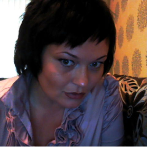 Виктория Антохина