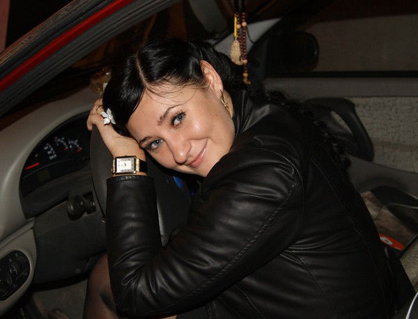 Инна Лихачева