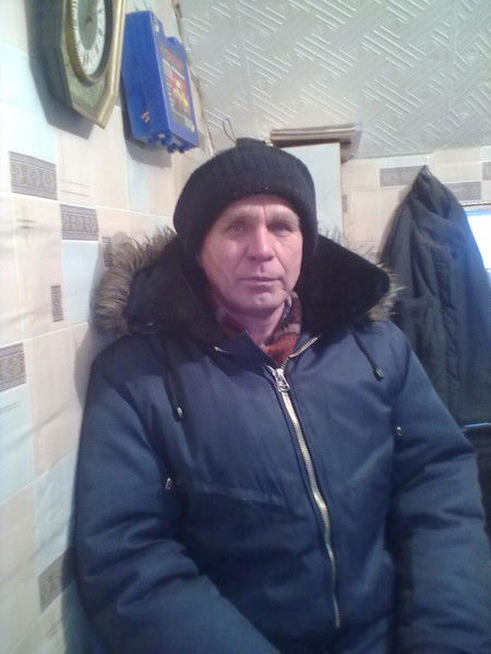 Иван Бирюков