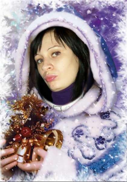 Александра Баранюк