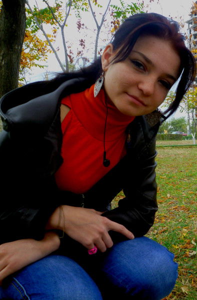 Алевтина Лекарева