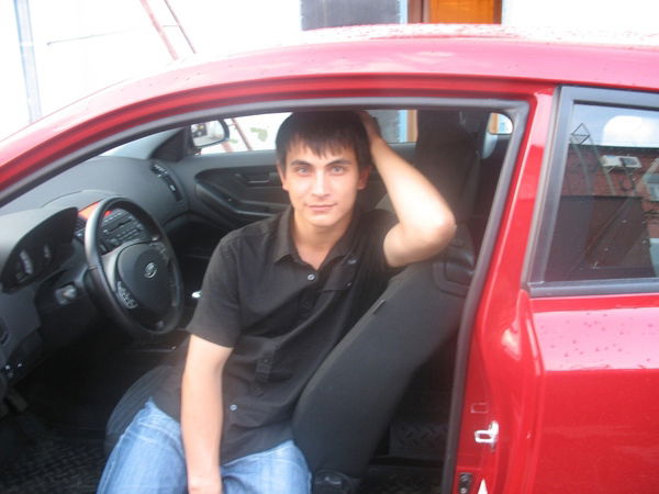 Ленар Фазулзянов