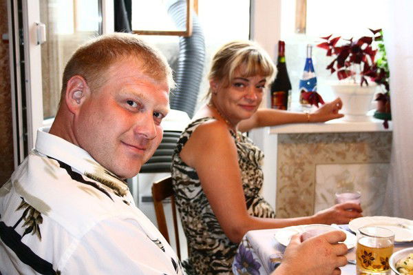 Евгений Меньшенин