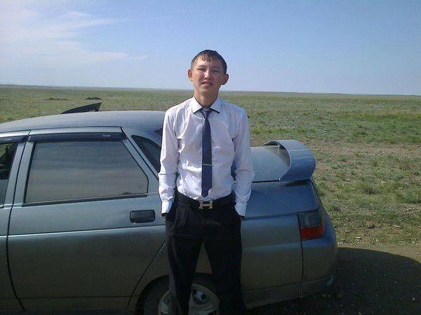 Жамбыл Шуылдаков