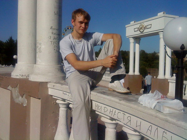 Андрей Потапов