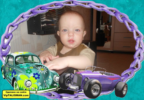 Наталья Бушмакина