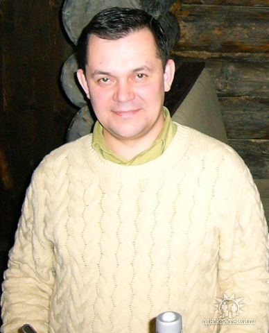 Андрей Медведев