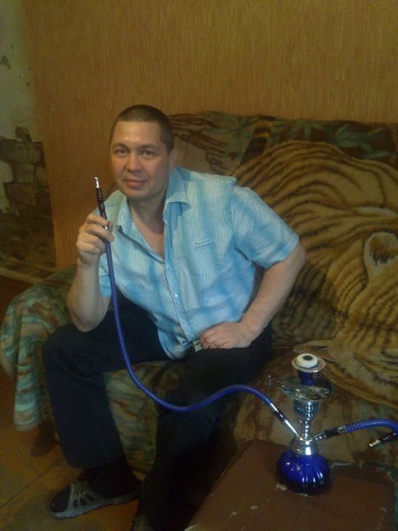 Максим Наливко