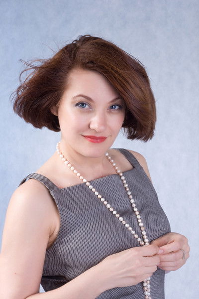 Ирина Иванченко